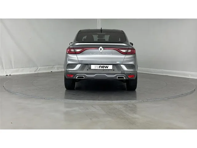Occasion Renault Arkana à ENGLOS chez RENAULT | ENGLOS
