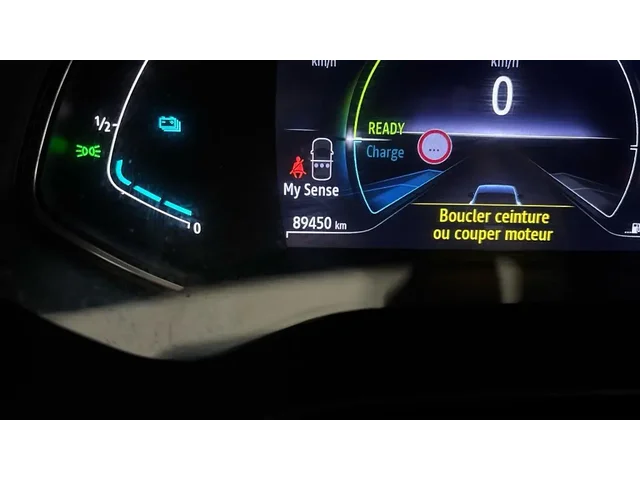 Occasion Renault Arkana à ENGLOS chez RENAULT | ENGLOS