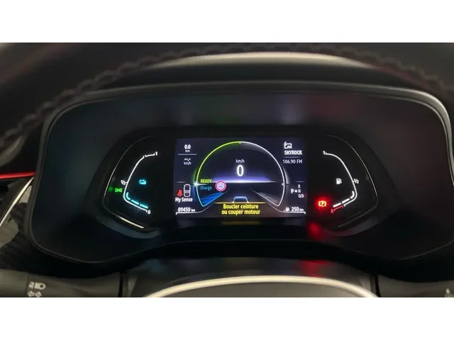 Occasion Renault Arkana à ENGLOS chez RENAULT | ENGLOS
