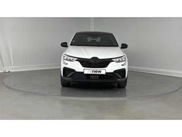 Occasion Renault Arkana à THIONVILLE chez RENAULT | THIONVILLE