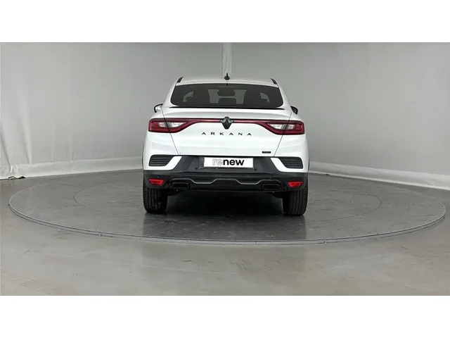 Occasion Renault Arkana à THIONVILLE chez RENAULT | THIONVILLE