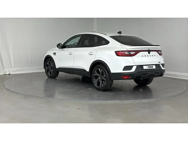 Occasion Renault Arkana à THIONVILLE chez RENAULT | THIONVILLE