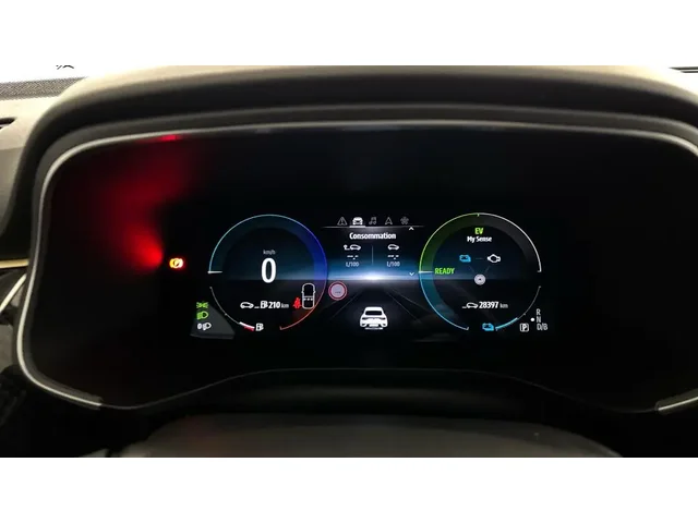 Occasion Renault Arkana à THIONVILLE chez RENAULT | THIONVILLE