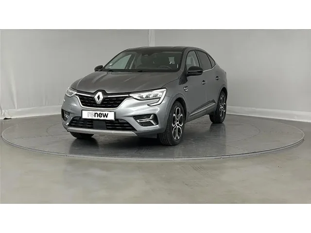 Occasion Renault Arkana à ENGLOS chez RENAULT | ENGLOS