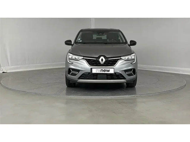 Occasion Renault Arkana à ENGLOS chez RENAULT | ENGLOS