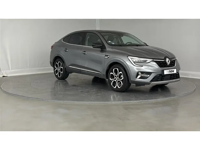 Occasion Renault Arkana à ENGLOS chez RENAULT | ENGLOS