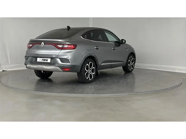 Occasion Renault Arkana à ENGLOS chez RENAULT | ENGLOS
