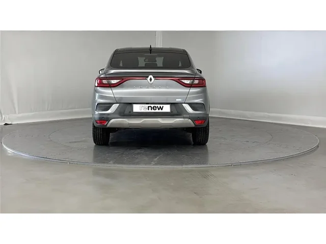Occasion Renault Arkana à ENGLOS chez RENAULT | ENGLOS
