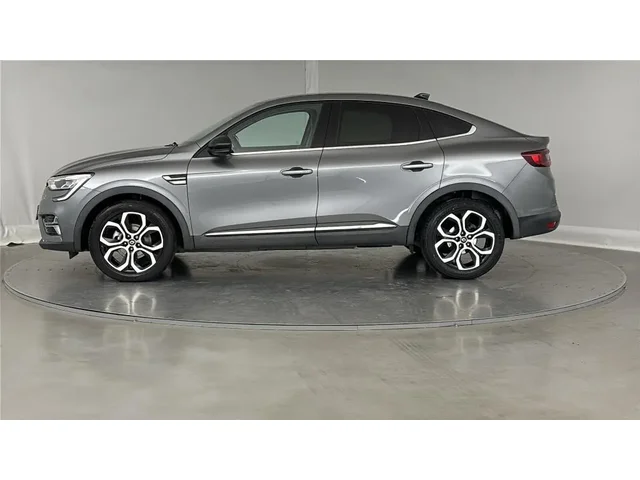Occasion Renault Arkana à ENGLOS chez RENAULT | ENGLOS