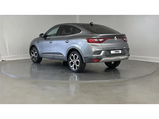 Occasion Renault Arkana à ENGLOS chez RENAULT | ENGLOS