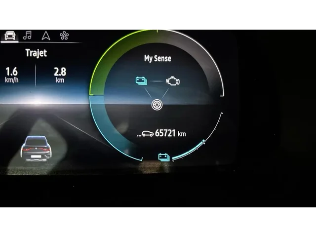 Occasion Renault Arkana à ENGLOS chez RENAULT | ENGLOS