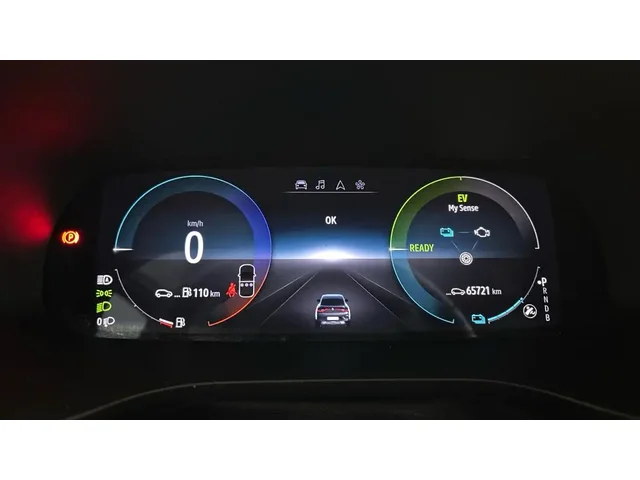 Occasion Renault Arkana à ENGLOS chez RENAULT | ENGLOS