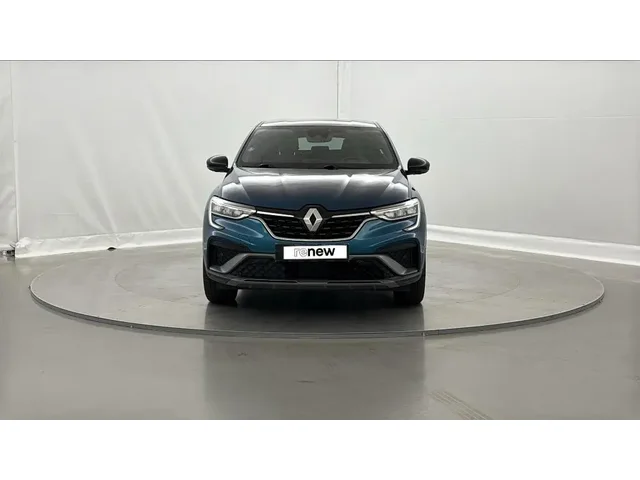 Occasion Renault Arkana à ENGLOS chez RENAULT | ENGLOS