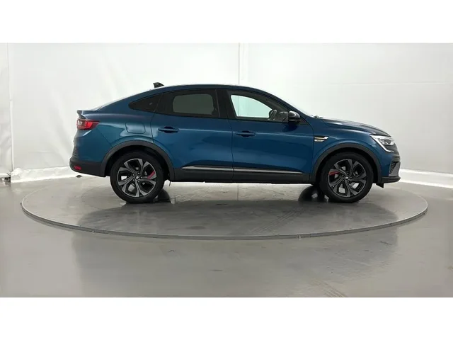 Occasion Renault Arkana à ENGLOS chez RENAULT | ENGLOS