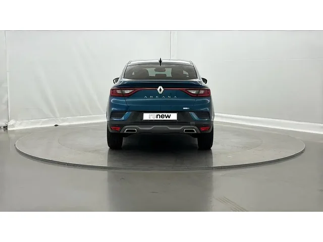 Occasion Renault Arkana à ENGLOS chez RENAULT | ENGLOS