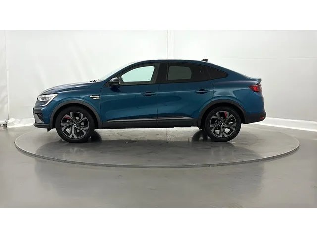 Occasion Renault Arkana à ENGLOS chez RENAULT | ENGLOS