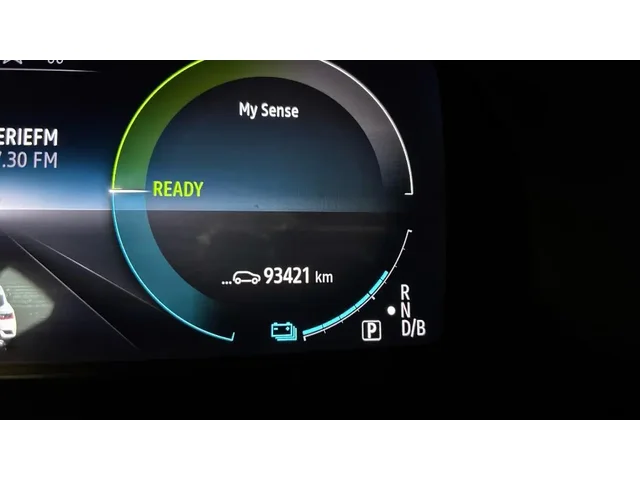 Occasion Renault Arkana à ENGLOS chez RENAULT | ENGLOS