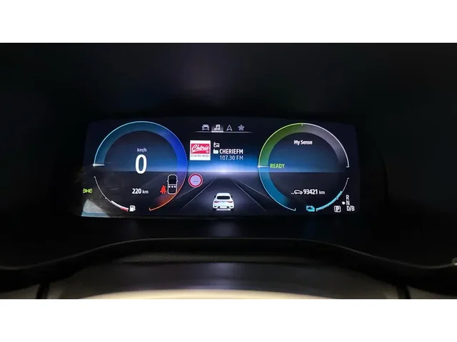 Occasion Renault Arkana à ENGLOS chez RENAULT | ENGLOS