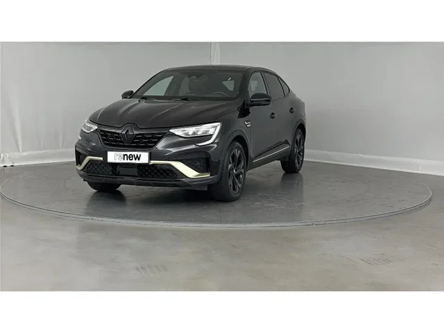 Occasion Renault Arkana à ENGLOS chez RENAULT | ENGLOS