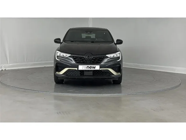 Occasion Renault Arkana à ENGLOS chez RENAULT | ENGLOS