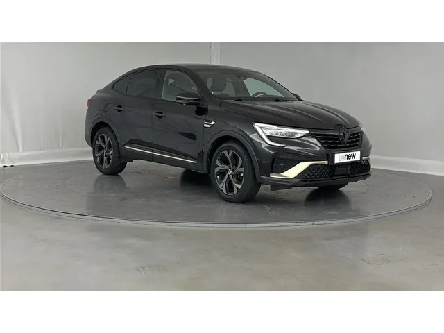 Occasion Renault Arkana à ENGLOS chez RENAULT | ENGLOS