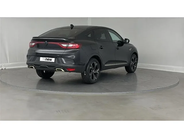 Occasion Renault Arkana à ENGLOS chez RENAULT | ENGLOS