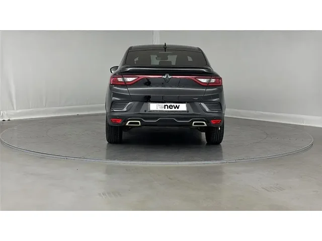 Occasion Renault Arkana à ENGLOS chez RENAULT | ENGLOS