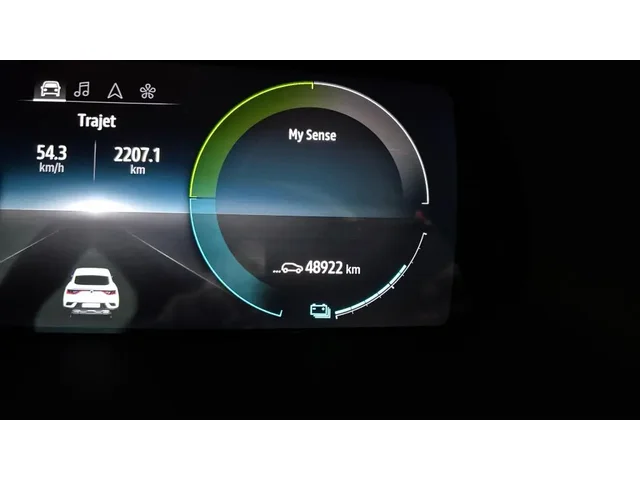 Occasion Renault Arkana à ENGLOS chez RENAULT | ENGLOS