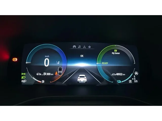 Occasion Renault Arkana à ENGLOS chez RENAULT | ENGLOS