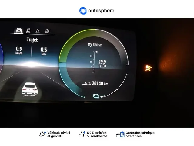 Occasion Renault Arkana à CHAUNY chez RENAULT | CHAUNY