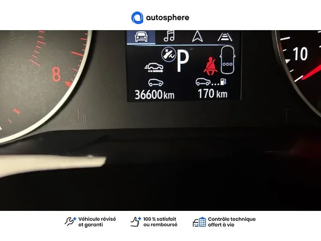 Occasion Renault Arkana à MAGENTA chez RENAULT | EPERNAY & SEZANNE