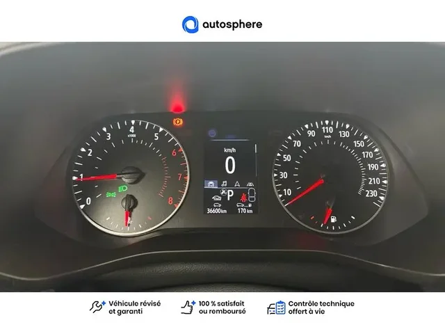 Occasion Renault Arkana à MAGENTA chez RENAULT | EPERNAY & SEZANNE