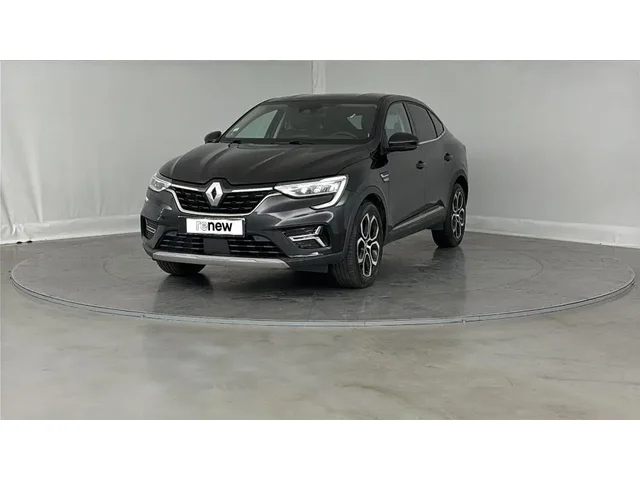 Occasion Renault Arkana à THIONVILLE chez RENAULT | THIONVILLE