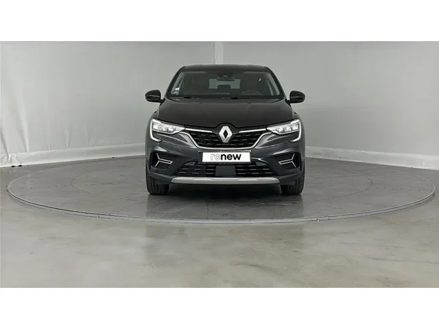 Occasion Renault Arkana à THIONVILLE chez RENAULT | THIONVILLE