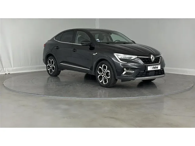 Occasion Renault Arkana à THIONVILLE chez RENAULT | THIONVILLE