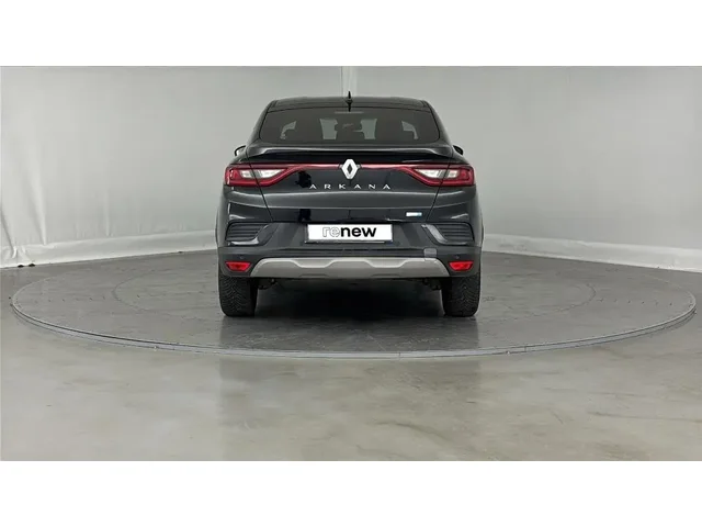 Occasion Renault Arkana à THIONVILLE chez RENAULT | THIONVILLE