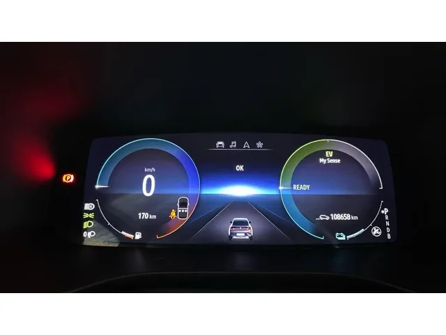 Occasion Renault Arkana à THIONVILLE chez RENAULT | THIONVILLE