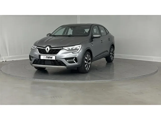 Occasion Renault Arkana à ENGLOS chez RENAULT | ENGLOS