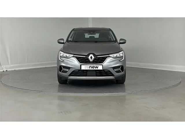 Occasion Renault Arkana à ENGLOS chez RENAULT | ENGLOS