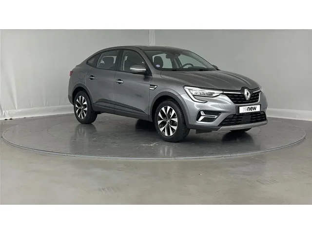 Occasion Renault Arkana à ENGLOS chez RENAULT | ENGLOS