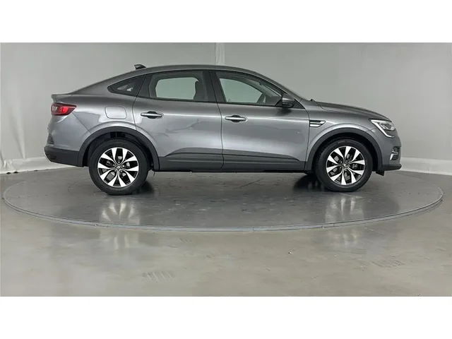 Occasion Renault Arkana à ENGLOS chez RENAULT | ENGLOS