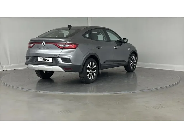 Occasion Renault Arkana à ENGLOS chez RENAULT | ENGLOS