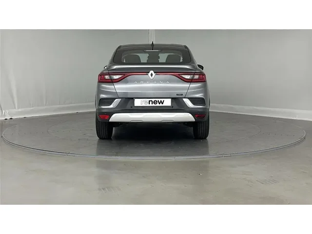 Occasion Renault Arkana à ENGLOS chez RENAULT | ENGLOS