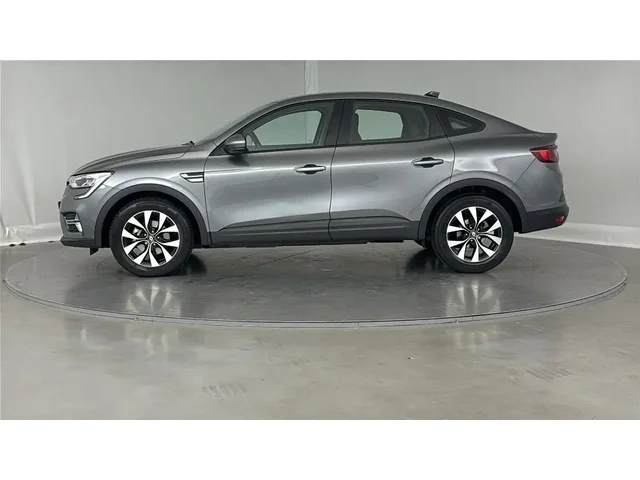 Occasion Renault Arkana à ENGLOS chez RENAULT | ENGLOS
