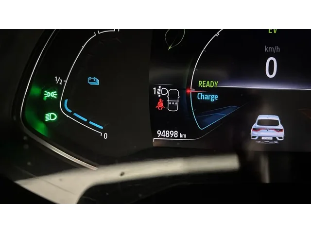 Occasion Renault Arkana à ENGLOS chez RENAULT | ENGLOS