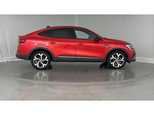 Occasion Renault Arkana à Calais chez DACIA CALAIS