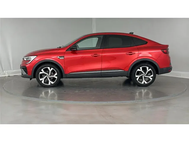 Occasion Renault Arkana à Calais chez DACIA CALAIS