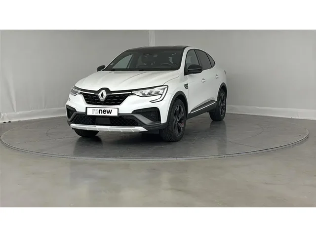 Occasion Renault Arkana à THIONVILLE chez RENAULT | THIONVILLE