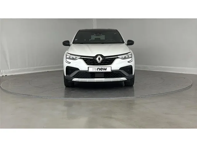 Occasion Renault Arkana à THIONVILLE chez RENAULT | THIONVILLE