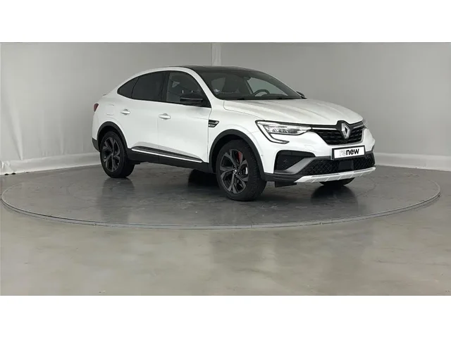 Occasion Renault Arkana à THIONVILLE chez RENAULT | THIONVILLE